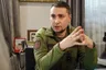 Фото до матеріалу: Архівне фото Кирила Буданова: як керівник ОП виглядав у 17 років