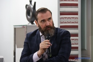 Фото до матеріалу: В Україні від початку повномасштабної війни загинули 349 митців і медійників