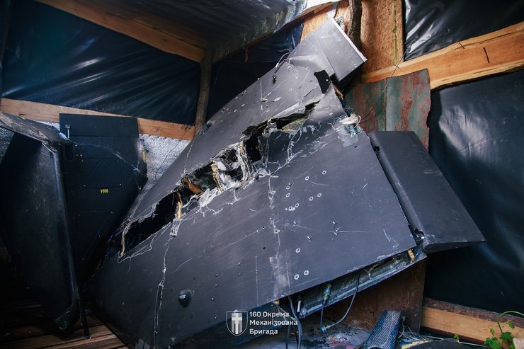 Фото до матеріалу: ЗСУ отримали китайські ПЗРК FN-16: як вони потрапили в Україну