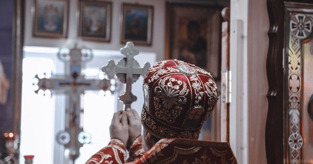 Фото до матеріалу: Свято апостола Симона Зилота: чим не можна займатися 10 травня