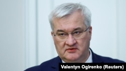 Фото до матеріалу: Ліхтенштейн долучився до угоди про спецтрибунал щодо злочину агресії