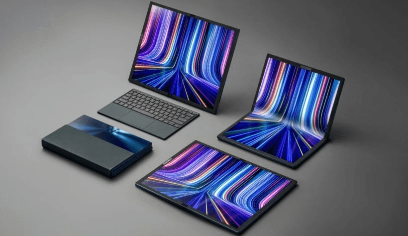 Фото до матеріалу: OnePlus Ace 6 Ultra: новий лідер мобільного геймінгу з батареєю 8600 мАг
