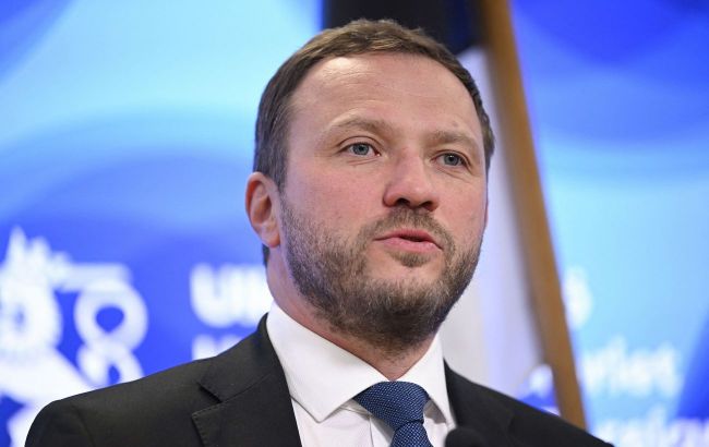 Фото до матеріалу: ЄС готує 21-й пакет санкцій: Естонія попередила про жорсткі обмеження на енергоносії