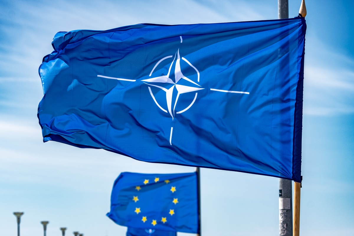 Фото до матеріалу: Іспанія пропонує ЄС створити власну армію через зростання недовіри до США