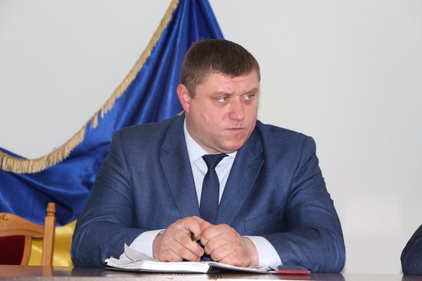Фото до матеріалу: Василь Голядинець: децентралізація та реформи в медицині та освіті
