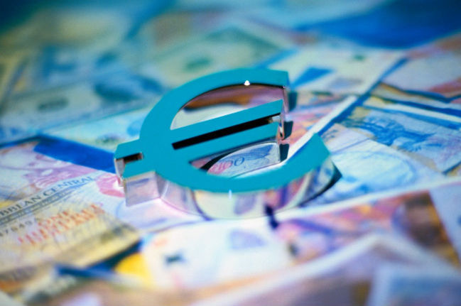 Фото до матеріалу: ЄС може виплатити перший транш за позикою Україні вже наступного тижня – ЗМІ