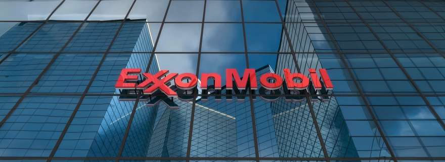 Фото до матеріалу: ExxonMobil скоротила прибуток на 46% через збитки в переробці