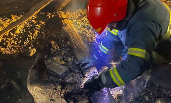 Фото до матеріалу: Дві серйозні ДТП на Вінниччині за добу: один загиблий та двоє поранених