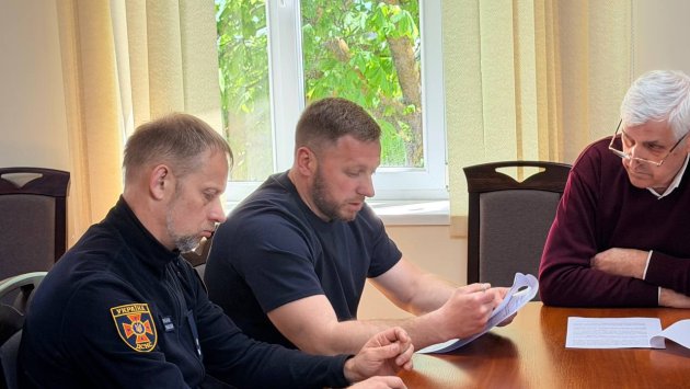 Фото до матеріалу: Як у Визирській громаді організована дошкільна освіта: інтерв'ю з Валентиною Харламовою