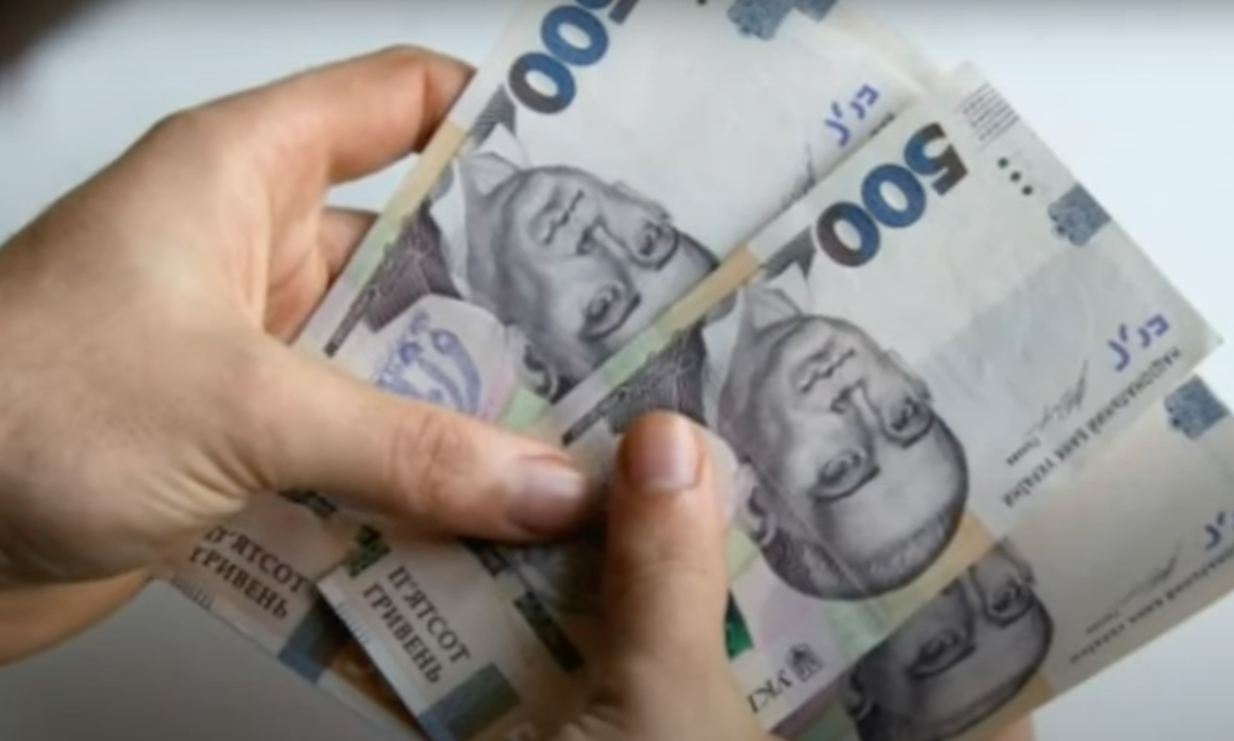 Фото до матеріалу: Автоматичне продовження допомоги ВПО: хто отримує виплати без заяви