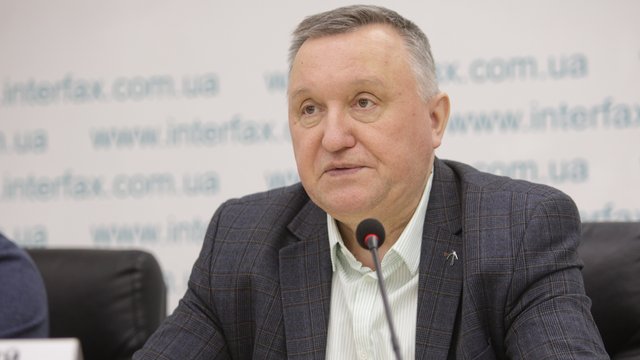 Фото до матеріалу: Найбільшою загрозою євроінтеграції України є агресія РФ та невизначеність перспектив мирних перемовин – експертне опитування