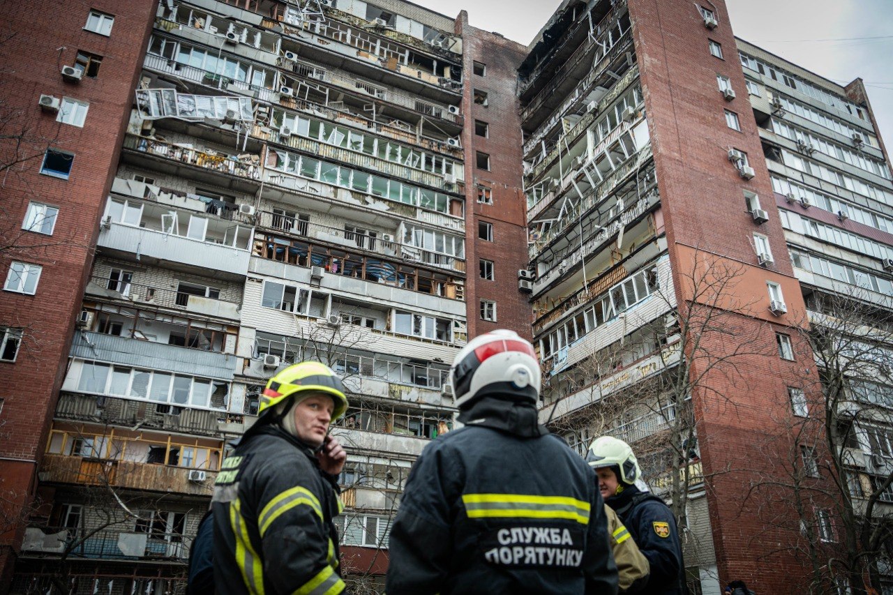 Фото до матеріалу: Ритм міста: всі новини Місто і річка