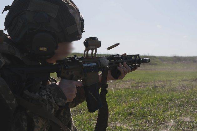 Фото до матеріалу: 155 зіткнень за добу: ситуація на фронті станом на 6 травня 2026