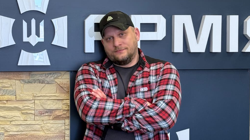 Фото до матеріалу: За Україну треба вбивати: історія добровольця СБС про війну технологій та логістику