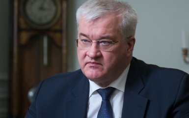 Фото до матеріалу: РФ навмисно спрямовує українські дрони на територію країн НАТО — Сибіга