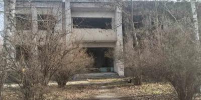 Фото до матеріалу: У Кременчуцькому ліцеї №5 оголосили тендер на ремонт укриття