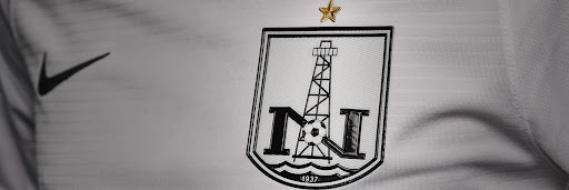 Фото до матеріалу: Реванш Юрія Вернидуба: «Нефтчі» переміг «Карабах» у чемпіонаті Азербайджану