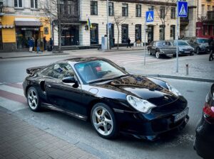 Фото до матеріалу: Nissan у Європі скорочує штат на 900 осіб через конкуренцію з китайськими брендами