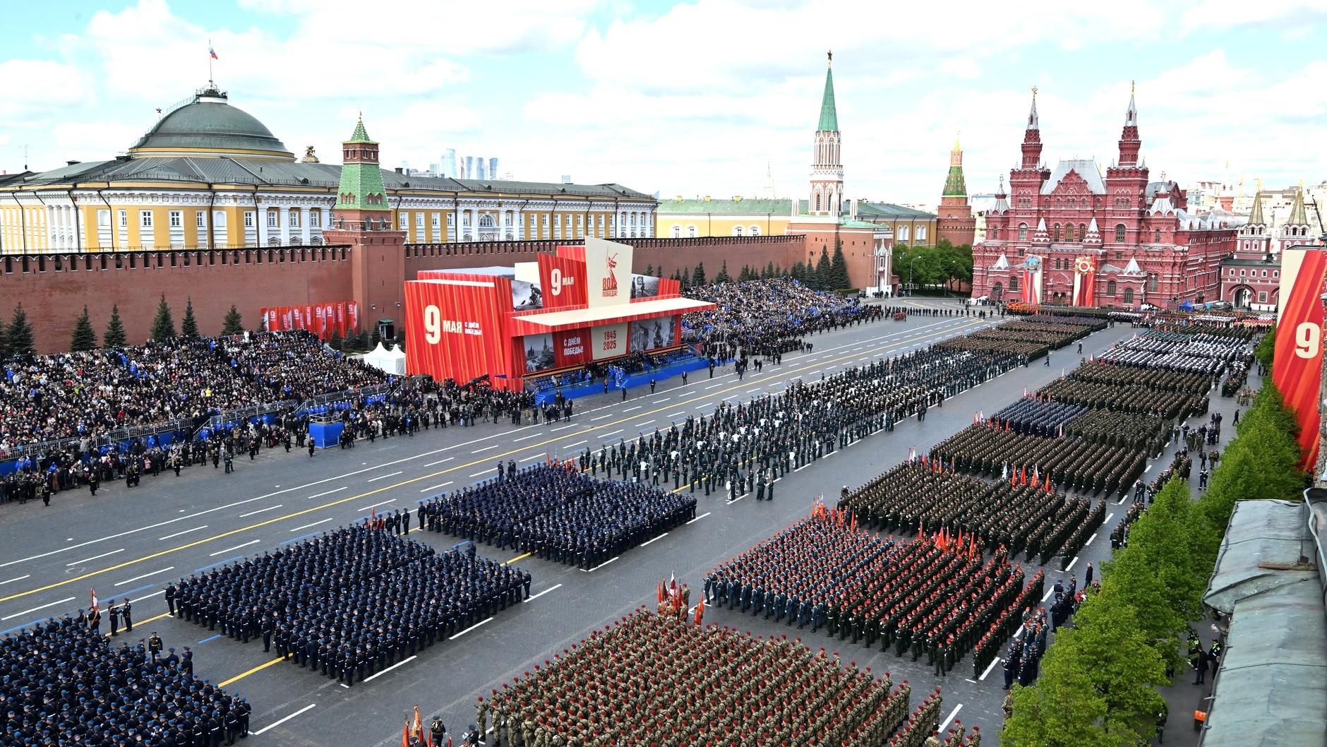Фото до матеріалу: Діпстрайки та психологічний вплив на Росію: коментар Андрія Харука