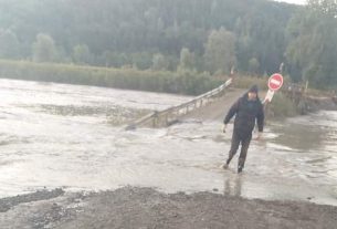 Фото до матеріалу: Холодна погода поки що залишається