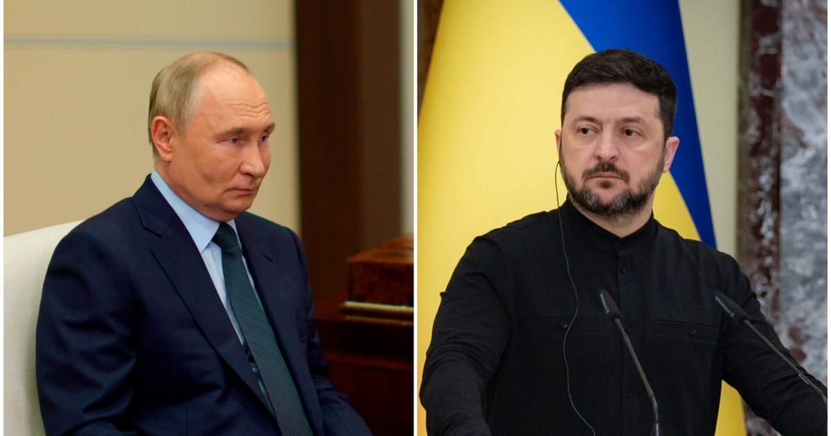 Фото до матеріалу: Два різні «режими перемир'я»: Україна та РФ оголосили паузу на тлі річниці Другої світової