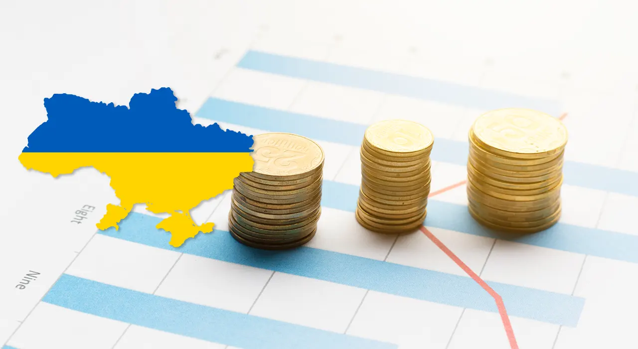 Фото до матеріалу: Названо найвідповідальніших платників податків серед продуктових мереж