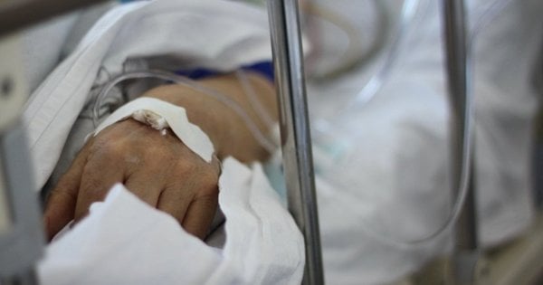 Фото до матеріалу: У Хмельницькій лікарні вилікували двох пацієнтів з хантавірусною інфекцією