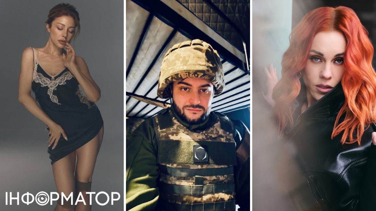 Фото до матеріалу: Богдан Беспалов повернувся з фронту: блогер звинуватив Олену Тополю у своєму затриманні
