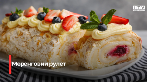 Фото до матеріалу: Рецепт класичного медовика з ніжним кремом: домашній десерт за 10 хвилин
