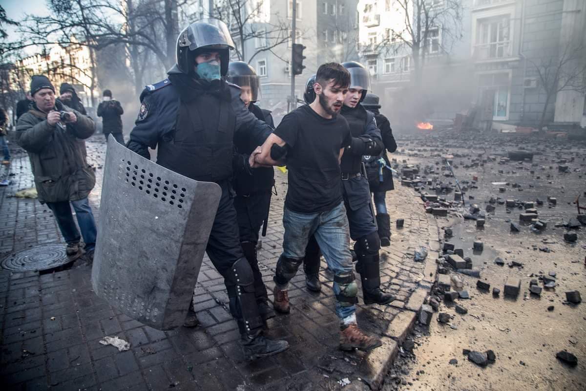 Фото до матеріалу: У Львові призначили нову очільницю Бюро євроінтеграції