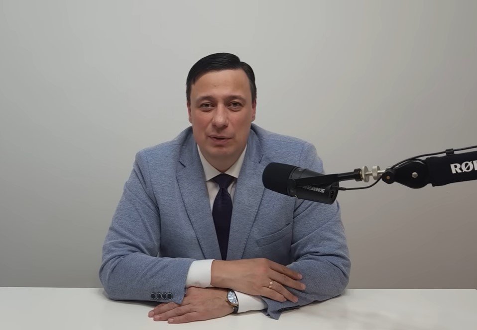 Фото до матеріалу: Як тема ТЦК використовується для розпалювання агресії в Україні