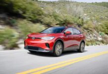 Фото до матеріалу: Toyota bZ4X перевершив офіційний запас ходу: результати реального тесту