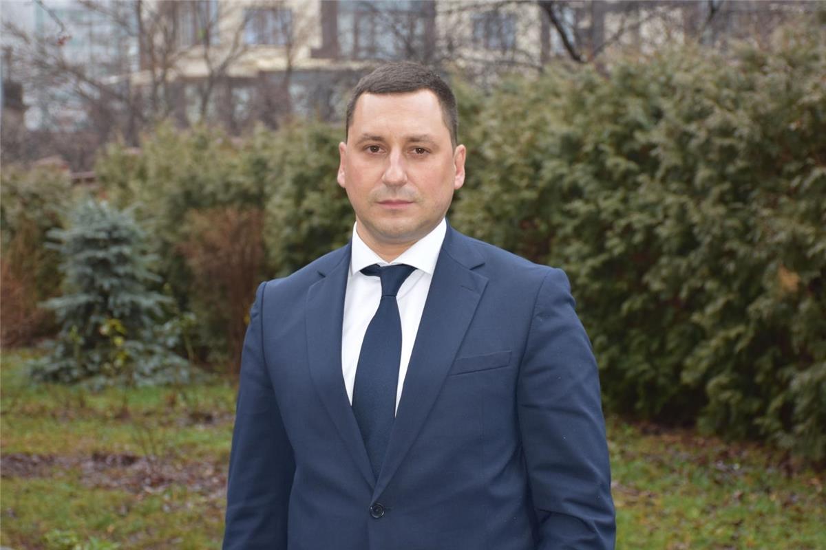 Фото до матеріалу: Ліси України перейменовано в акціонерне товариство: Ігор Зубович очолює реформу