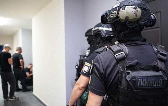 Фото до матеріалу: Підрядник Міноборони "відмив" майже 600 млн гривень через фіктивні фірми