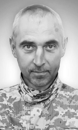 Фото до матеріалу: Прощання з трьома захисниками з Хмельниччини відбудеться 1 травня