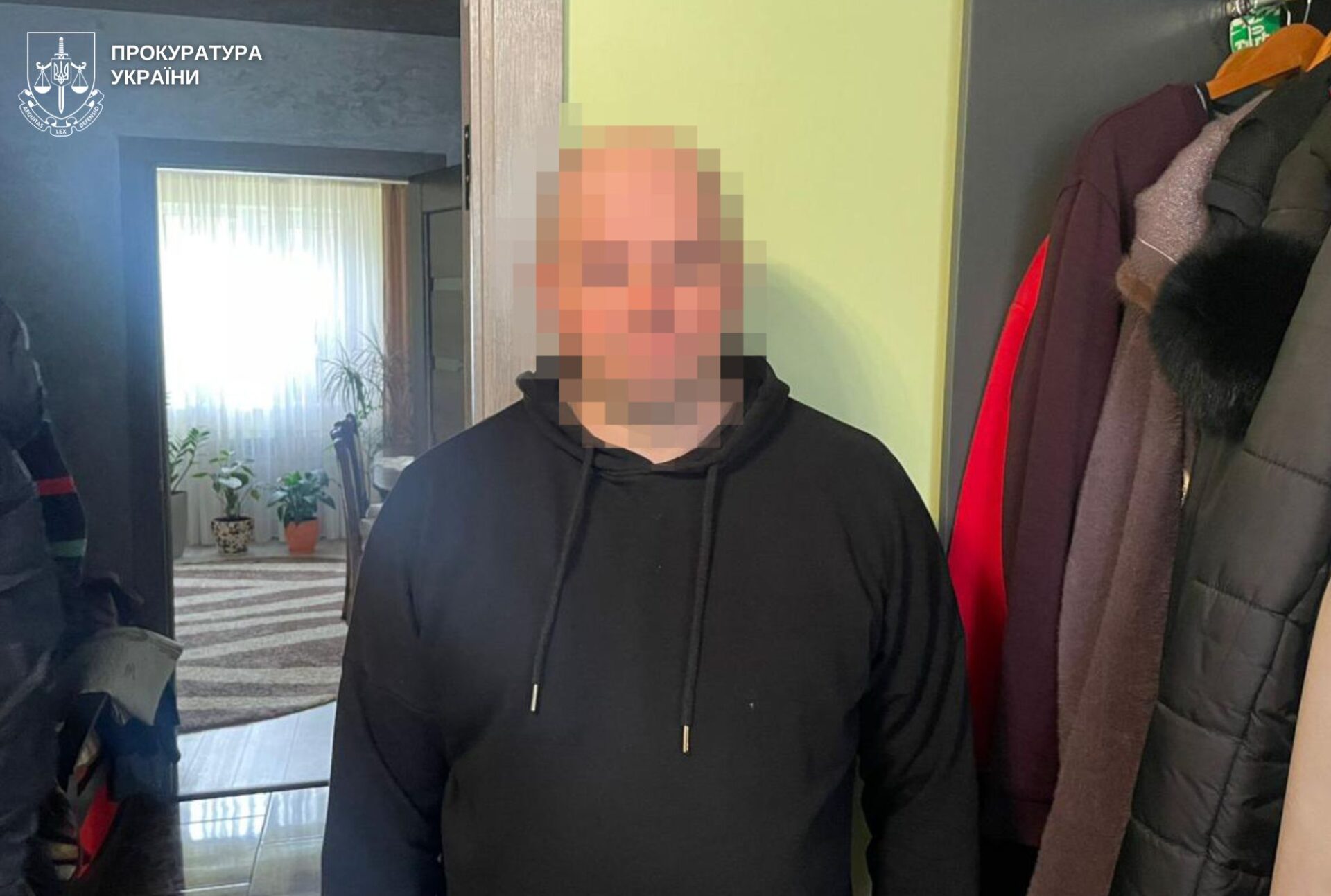 Фото до матеріалу: У Львові затримали керівника вокзального підрозділу Укрзалізниці за систематичні побори