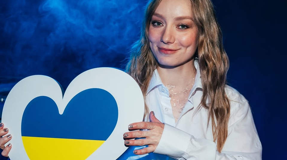 Фото до матеріалу: LELÉKA розповіла про бюджет на Євробачення: майже 93% зібрано