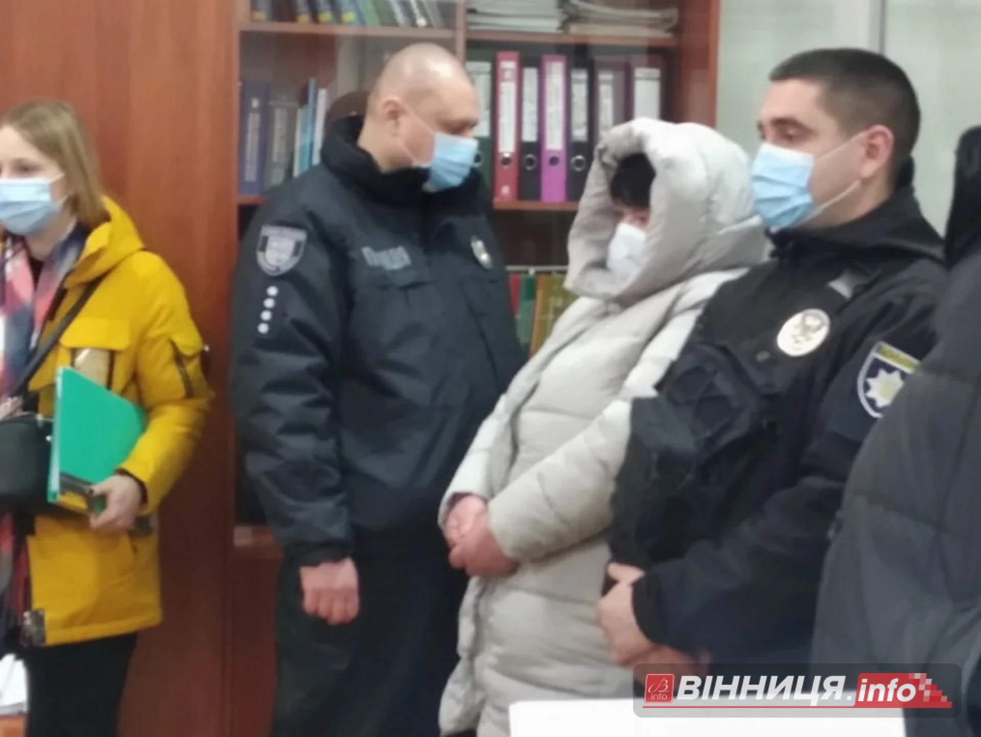 Фото до матеріалу: Муніципальний ринок у Вінниці: де купити одяг, взуття та господарські товари