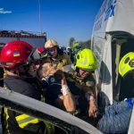 Фото до матеріалу: Киянина затримали за вбивство водія вантажівки в Одеській області