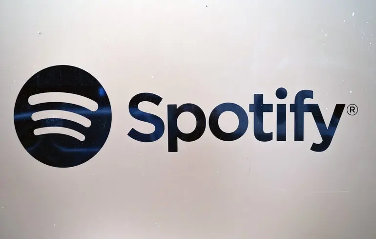 Фото до матеріалу: Spotify запускає власний фітнес-центр: тренування від блогерів та Peloton без додаткової плати