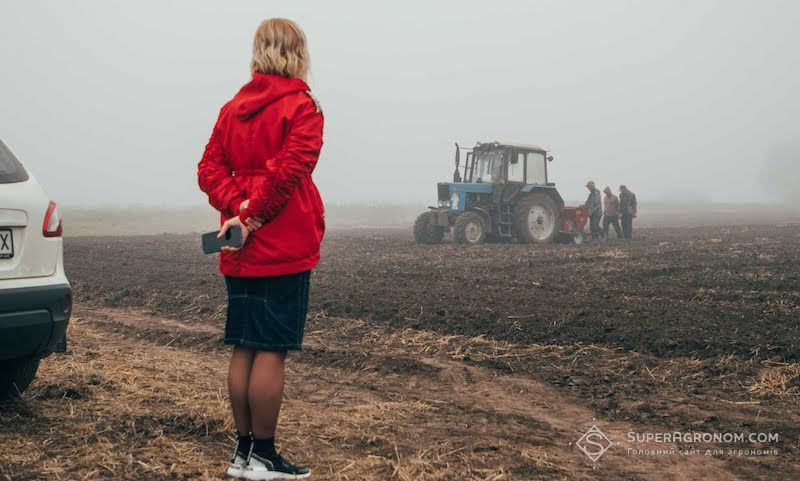 Фото до матеріалу: Жінки в агросекторі ЄС: ростуть, але залишаються за межами підтримки
