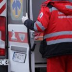 Фото до матеріалу: Наслідки ДТП з фурою у Кривому Розі