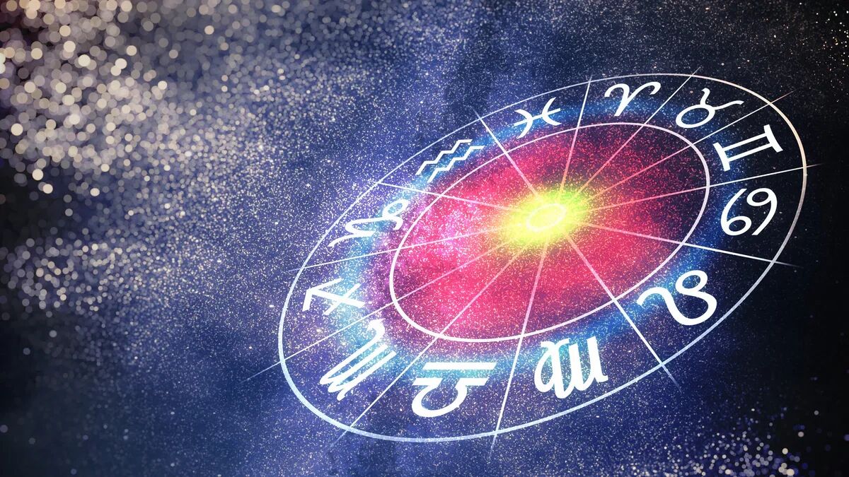 Фото до матеріалу: Гороскоп на 7 травня: ранкова стабільність і вечірній емоційний вибух