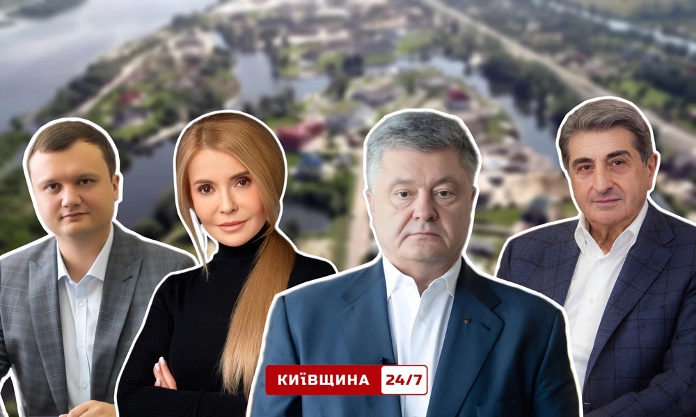 Фото до матеріалу: Продаж маєтку в Козині: хто живе на найдорожчій вулиці Київщини