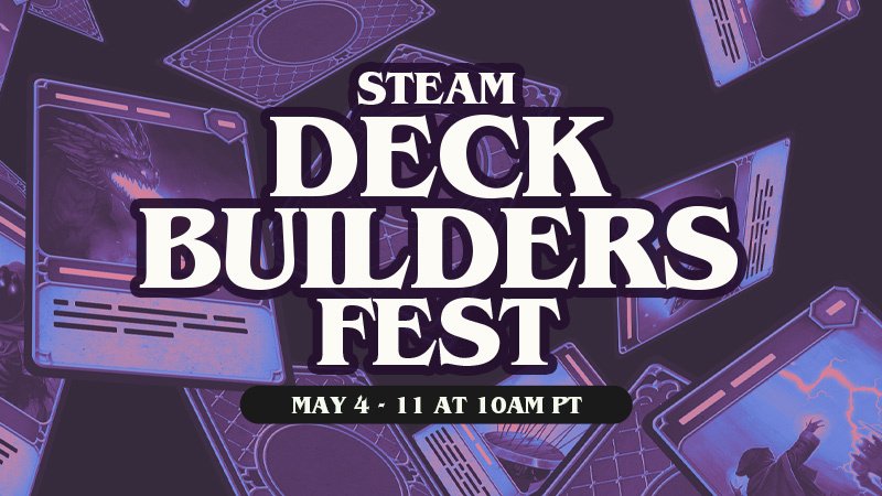 Фото до матеріалу: У Steam розпочався фестиваль карткових ігор: знижки на українські та світові хіти