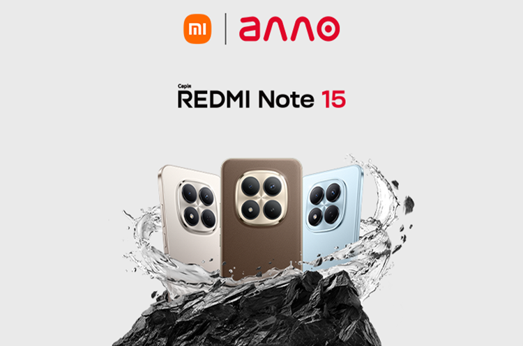 Фото до матеріалу: Серія Redmi Note 15 пройшла випробування на міцність: що показали тести Titan Lab