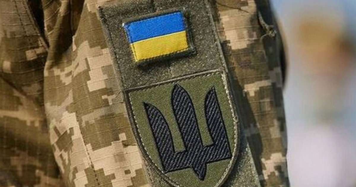 Фото до матеріалу: В Україні зареєстрували законопроєкт про відкритий список мобілізації