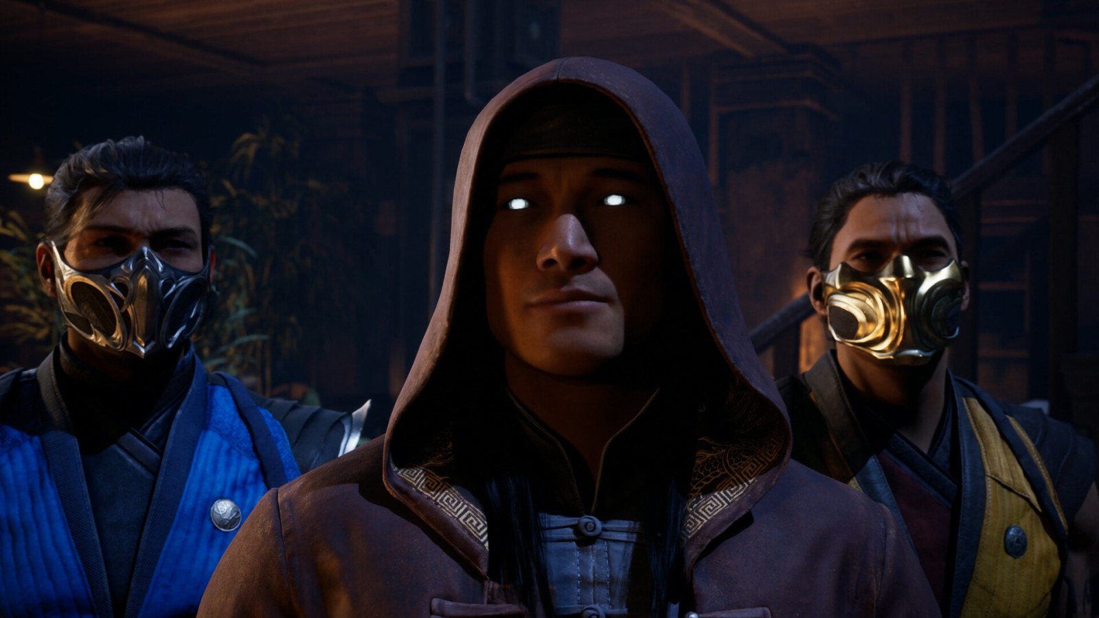 Фото до матеріалу: NetherRealm підтвердила розробку нової Mortal Kombat та інші проєкти