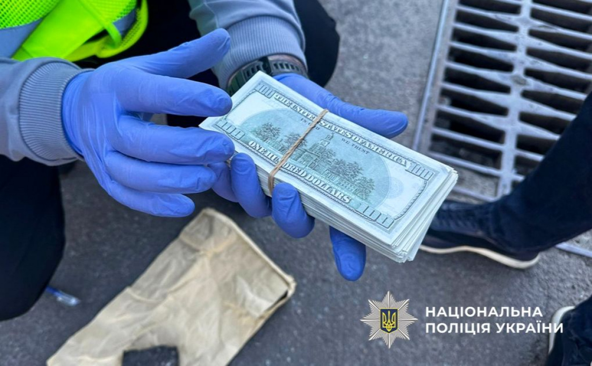 Фото до матеріалу: У Києві затримали «капелана» за 25 тисяч доларів: схема незаконної відстрочки