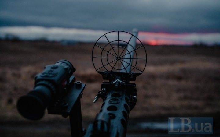Фото до матеріалу: Росія атакувала Україну дронами та балістикою: ППО збила 34 ворожі цілі